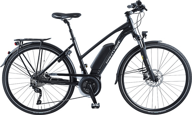 E-bike Rent Bike Palermo Sicilia a ruota libera