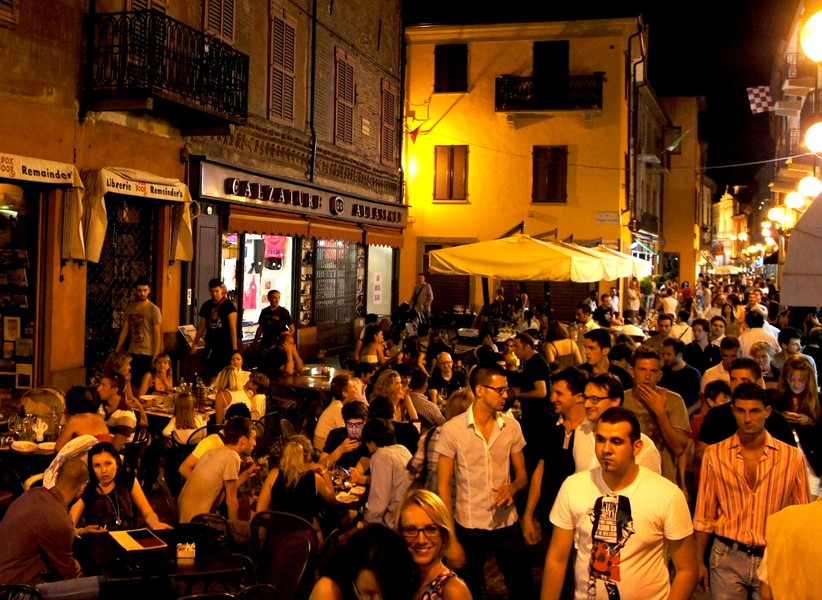 bike beer tour palermo